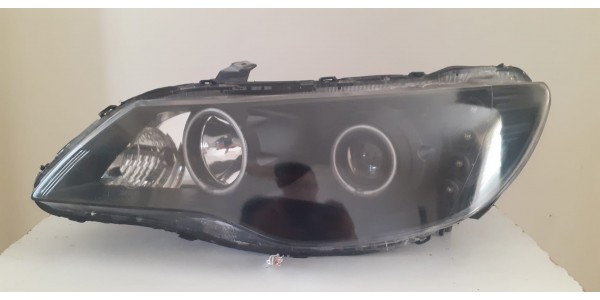 HONDA CİVİC FD6 SOL (06/10) XENON LED YAN SANAYİ